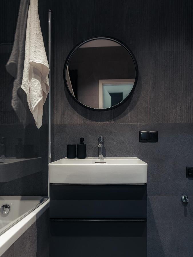 Scala Elegant - Apartamenty Гданьск Экстерьер фото